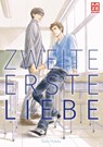 Zweite erste Liebe - Shoko Hidaka - 9782889514991