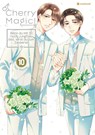 Cherry Magic! Band 10 - Yuu Toyota - 9782889515721