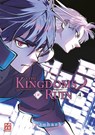The Kingdoms of Ruin - Band 4 - Yoruhashi - 9782889516087
