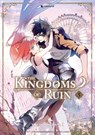 The Kingdoms of Ruin - Band 5 - Yoruhashi - 9782889516094
