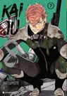 Kaiju No. 8 - Band 7 - Naoya Matsumoto - 9782889516773