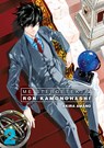 Meisterdetektiv Ron Kamonohashi - Band 2 - Akira Amano - 9782889516926