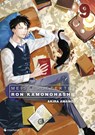 Meisterdetektiv Ron Kamonohashi - Band 9 - Akira Amano - 9782889516995