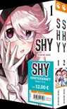 SHY - Einsteigerset - Bukimi Miki - 9782889517107