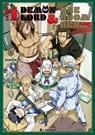Level 1 Demon Lord & One Room Hero - Band 4 - Toufu - 9782889517787
