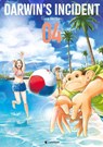 Darwin's Incident - Band 4 - Shun Umsezawa - 9782889518630