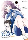 Kubo Won't Let Me Be Invisible - Band 4 - Nene Yukimori - 9782889519187