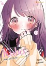 Kubo Won't Let Me Be Invisible - Band 10 - Nene YUKIMORI - 9782889519248