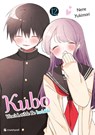 Kubo Won't Let Me Be Invisible - Band 12 (Finale) - Nene Yukimori - 9782889519262