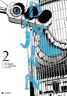 Denjin N - Band 2 - Yuu Kuraishi ; Kuu Tanaka - 9782889519361