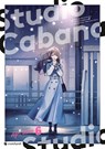 Studio Cabana - Band 6 - Agri Uma - 9782889519576