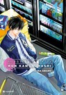 Meisterdetektiv Ron Kamonohashi - Band 11 - Akira Amano - 9782889519927