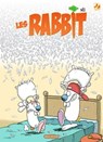 Les Rabbit T2 - Sti - 9782889520039