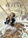 Le Grand fleuve T2 - Jean-Luc Hiettre ; Serge Aillery - 9782889520107