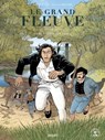 Le Grand fleuve T3 - Jean-Luc Hiettre ; Serge Aillery - 9782889520114