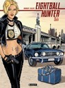 Eigtball Hunter T1 - Callixte ; Michel Koeniguer - 9782889520848