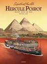 Hercule Poirot - Mort sur le Nil - Callixte ; ISABELLE BOTTIER ; Agatha Christie - 9782889521166