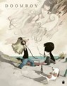 Doomboy - Tony Sandoval - 9782889521876