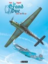 Le Grand duc 3 - Romain Hugault ; Yann - 9782889522064