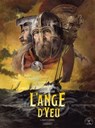 L'Ange d'Yeu T1 - Pascal Davoz ; Nicolas Begue - 9782889522163