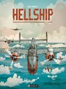 Hellship - Jared Muralt - 9782889522552
