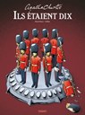 Ils étaient dix - Callixte ; Georges Van Linthout ; Pascal Davoz ; Agatha Christie - 9782889522576