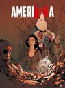 Amerikkka T5 - Roger Martin ; Nicolas Otero - 9782889522668