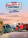 Chroniques de la nationale 7 T4 - Thierry Dubois ; Romain Blais ; Paul Morand - 9782889523351
