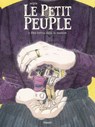 Petit Peuple T2 - Sépia - 9782889523436