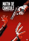 Matin de Canicule - Mako ; Didier Daeninckx - 9782889523689