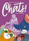 Chats T2 - Paola Antista ; Frédéric Brémaud - 9782889523894