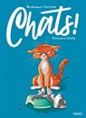 Chats T5 - Paola Antista ; Frédéric Brémaud - 9782889524112