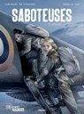 Saboteuses T1 - Thomas Du Caju ; Jean-Claude Van Rijckeghem - 9782889524457