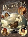 Pigafetta - Christian Montes ; Francisco Greene - 9782889524532