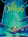 Les Orphelins T1 - Cyril Knittel - 9782889524556