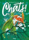Chats T6 - Paola Antista ; Brrémaud - 9782889524570