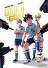 GOLDEN GOAL T3 - Weijun Ni ; Guillaume Main - 9782889524983