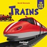 Trains -  - 9782889751334