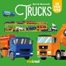 Trucks - David Hawcock - 9782889754014