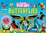 Butterflies -  - 9782889754045