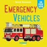 Emergency Vehicles - David Hawcock - 9782889754120