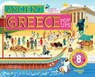 Ancient Greece Pop-Ups - David Hawcock ; Javier Joaquin - 9782889754144