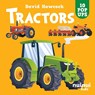 Tractors - David Hawcock - 9782889754557