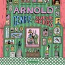 Arnold: Le Genre de Super-Héros - Heather Tekavec - 9782897771003