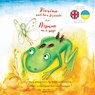 Pierina and her Friends / &#1055;'&#1108;&#1088;&#1080;&#1085;&#1072; &#1090;&#1072; &#1111;&#1111; &#1076;&#1088;&#1091;&#1079;&#1110;: English / Ukr - Antonina Novarese - 9782902718344
