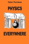 Physics Everywhere - Brian Williams - 9782917260340