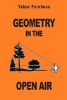 Geometry in the Open Air - Yakov Perelman - 9782917260418
