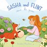 Sasha and Flint - Sandra Martins - 9782919792894