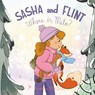 Sasha and Flint - Sandra Martins - 9782919792948