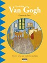 The Little Van Gogh - Catherine du Duve - 9782930382326